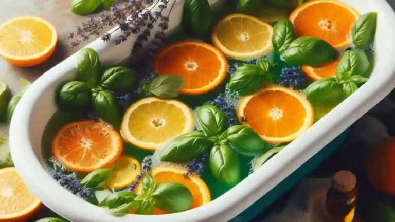 Banho de Iemanjá para abrir caminhos