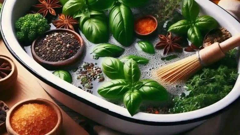 Banho para afastar más energias