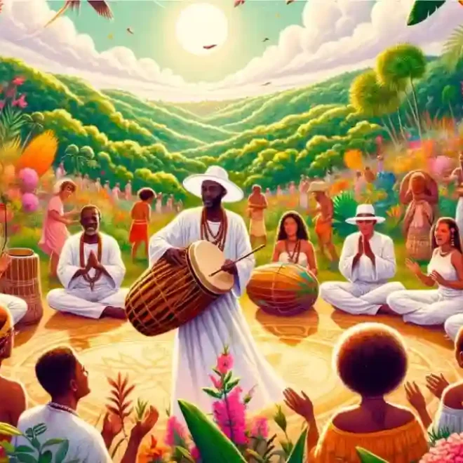 O Que é a Umbanda e o Que Faz? Desvende os Mistérios da Fé Brasileira