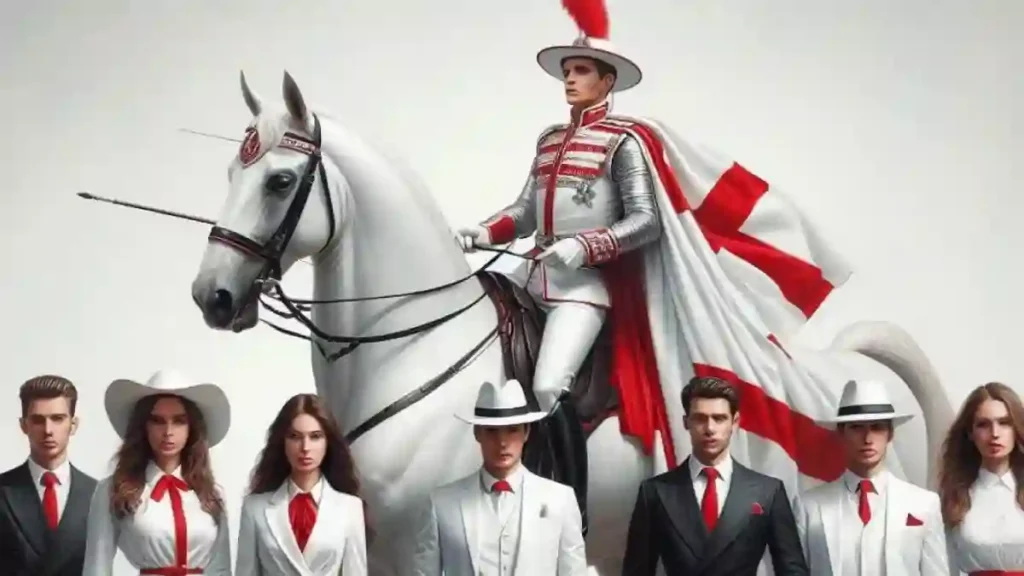 O que é falange na Umbanda?