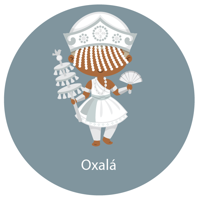 Oxalá