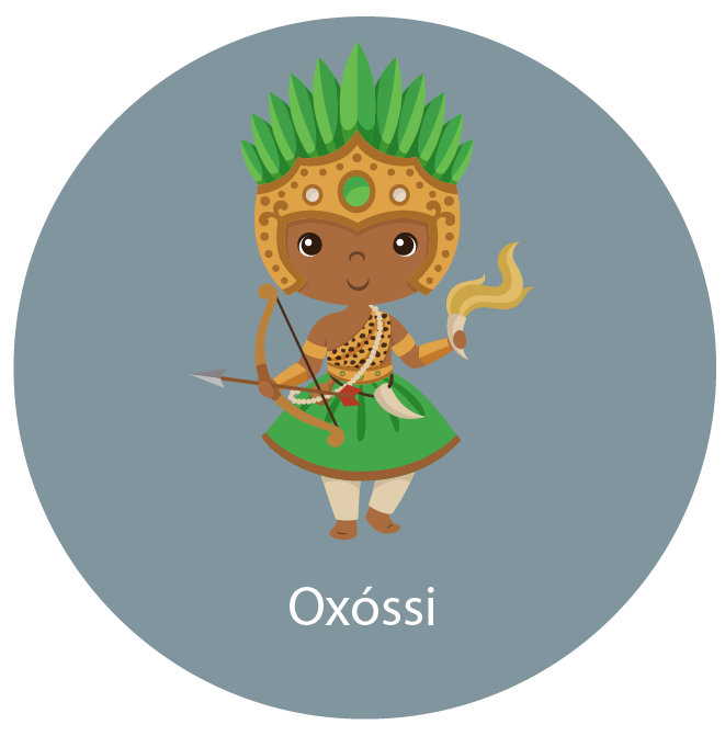 Oxóssi