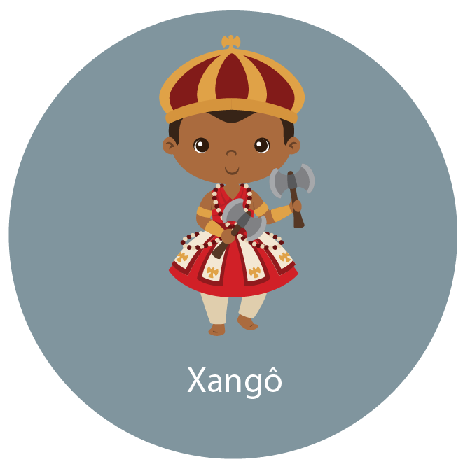 Xangó