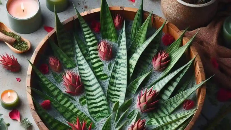 Banho de Ogum com Espada de São Jorge