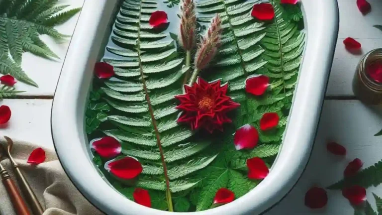 Banho de Ogum para Descarrego