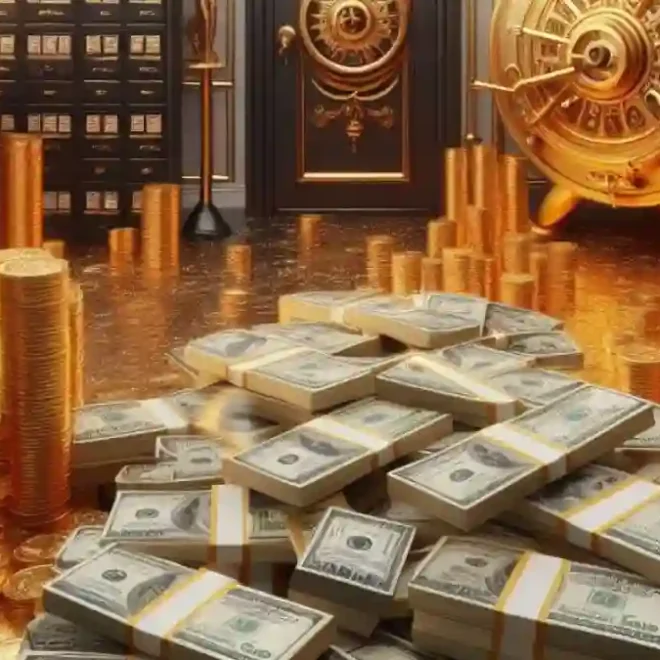 Simpatia para ganhar dinheiro hoje mesmo