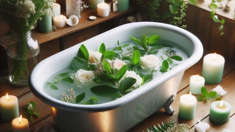 Banho de Iroko para Renovação e Renascimento Espiritual