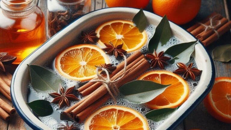 Banho de Oxaguiã para Prosperidade