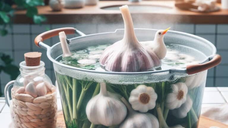 Banho de Oxaguiã para Proteção