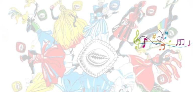 Ponto Hino Aos Orixás