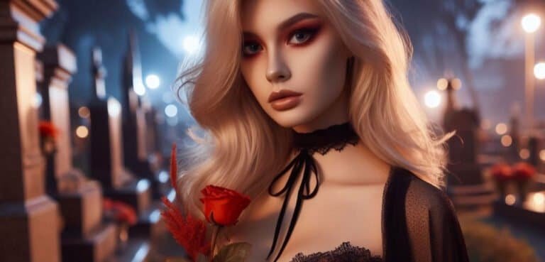 Ponto Maria Padilha a Catacumba