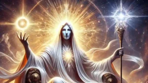 Ponto Salve Olorum