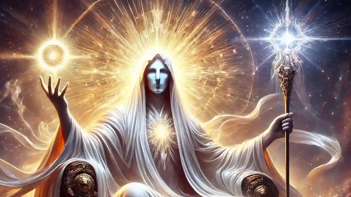 Ponto Salve Olorum