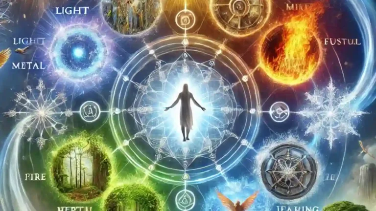 Ponto Saudação Às 7 Linhas da Umbanda