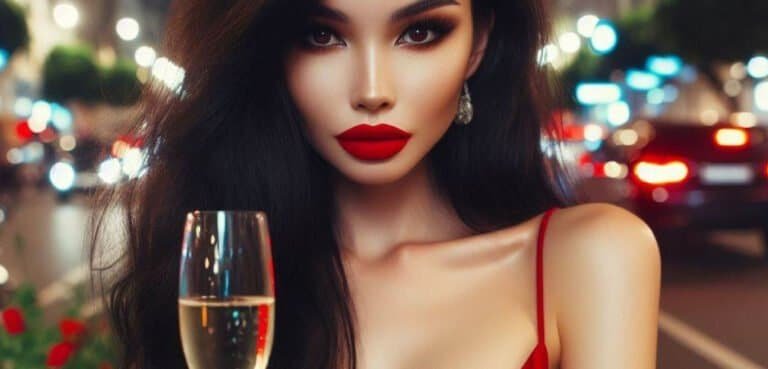 Ponto de Pomba Gira A Taça Se Quebrou