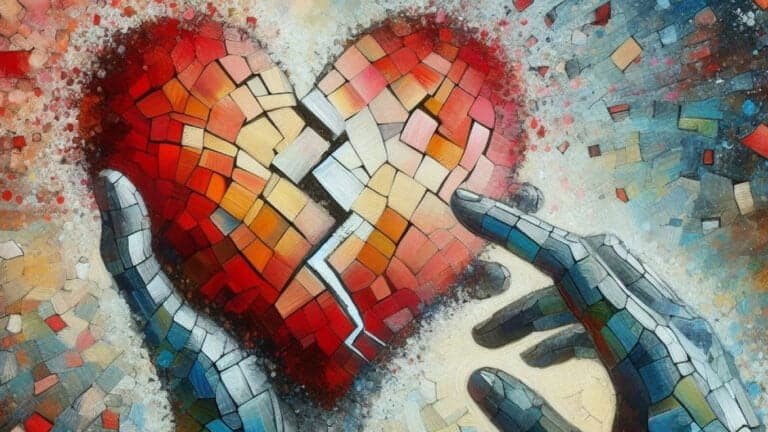 Simpatia para ele esquecer ela de vez