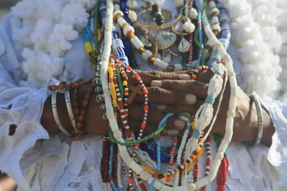 Umbanda e Candomblé