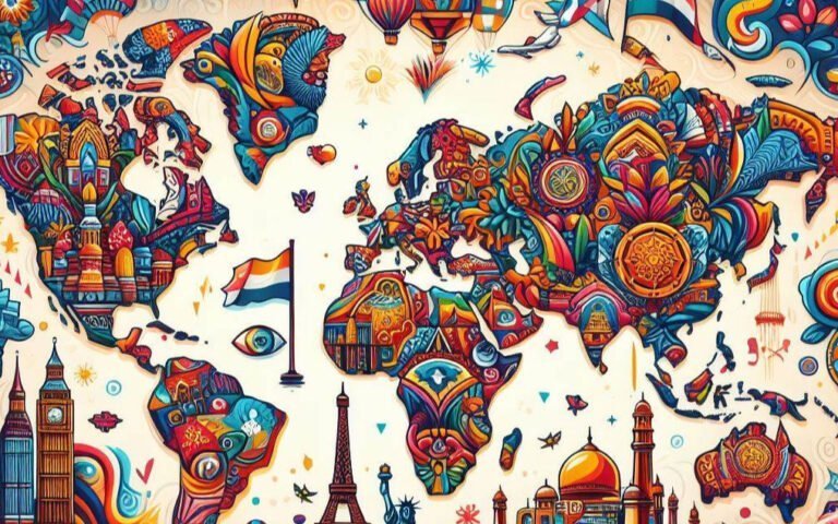 nações do candomblé