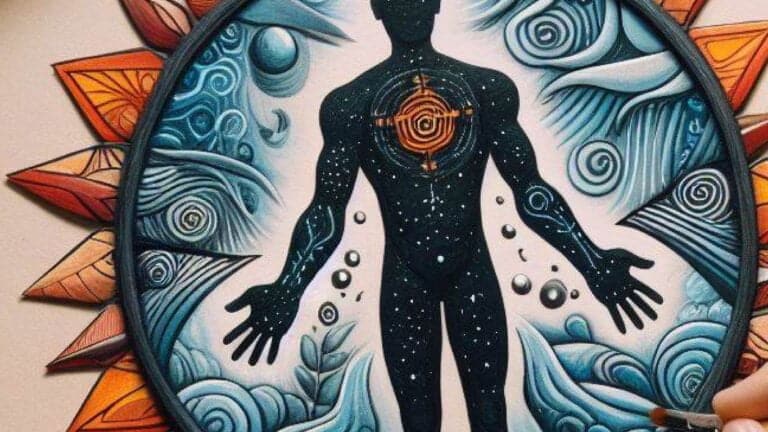Fechamento de Corpo na Umbanda