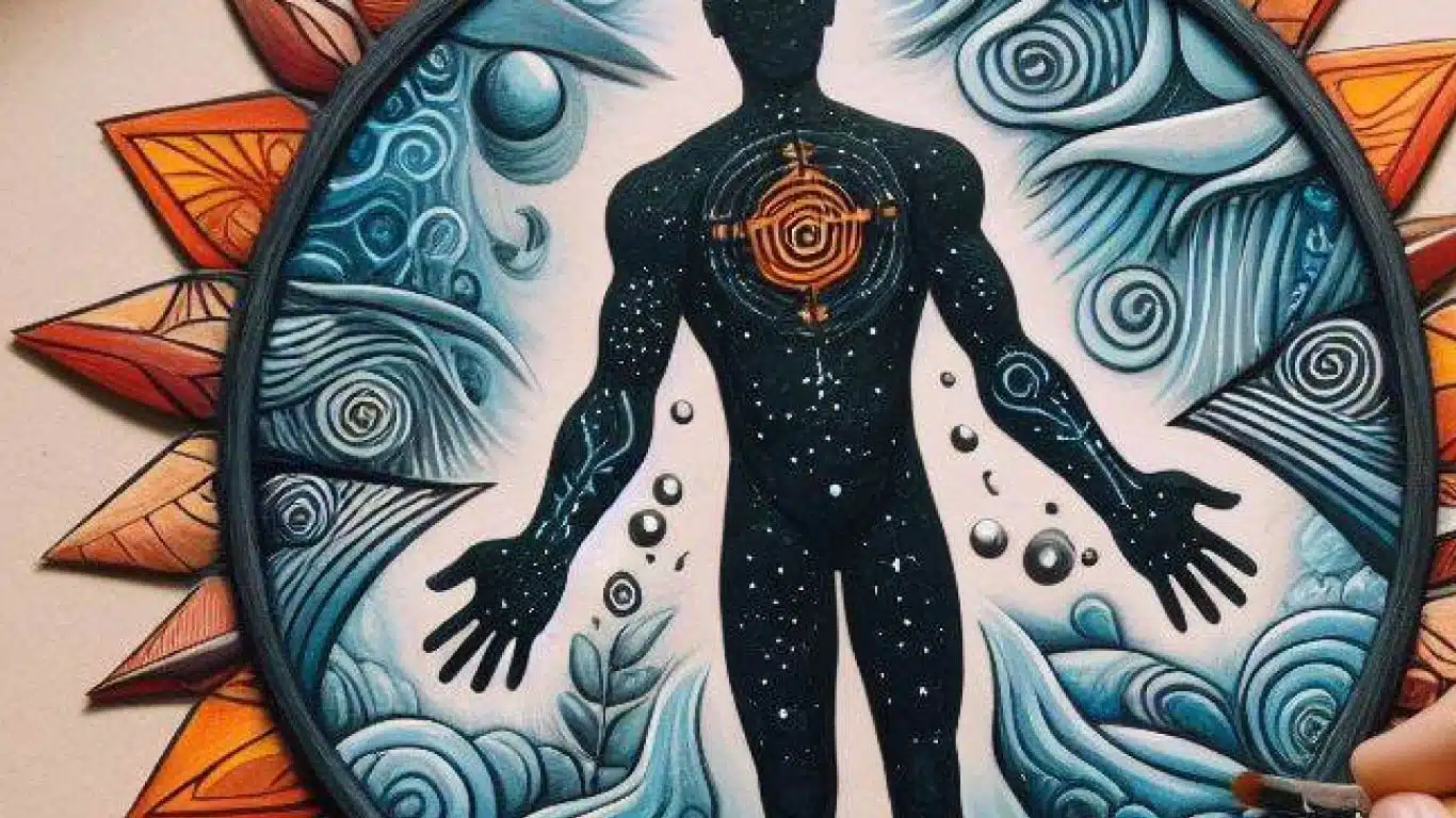 Fechamento de Corpo na Umbanda