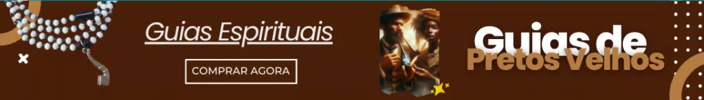 Guia de Preto Velho