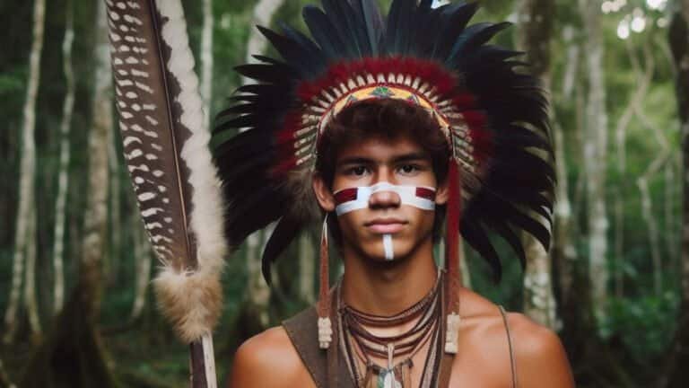 Ponto Cabloco Oxala Chamou