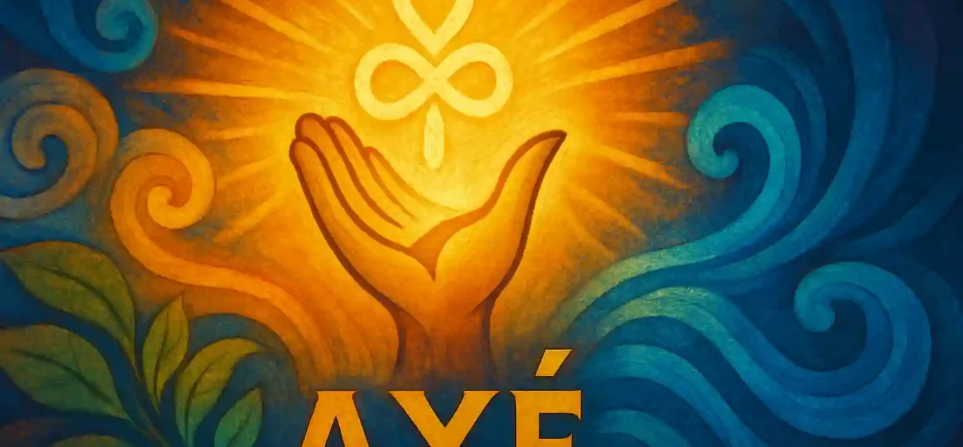 o que significa axé na umbanda