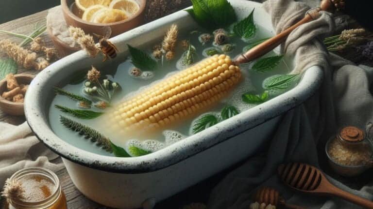 banho para síndrome do pânico