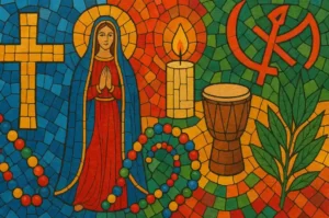 Sincretismo Religioso