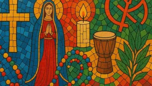 Sincretismo Religioso