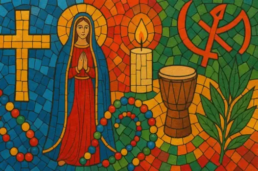 Sincretismo Religioso