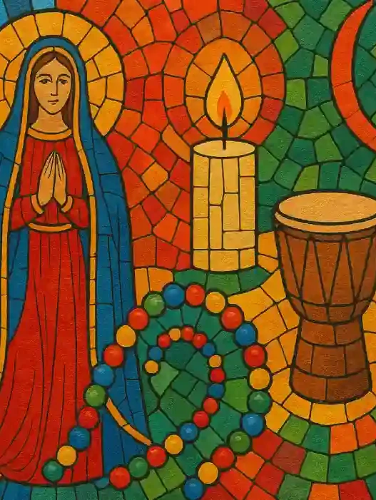 Sincretismo Religioso