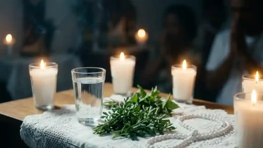 O Que é Preceito na Umbanda