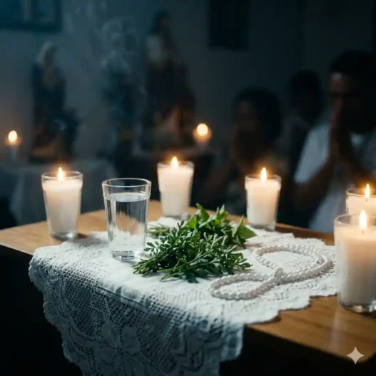 O Que é Preceito na Umbanda