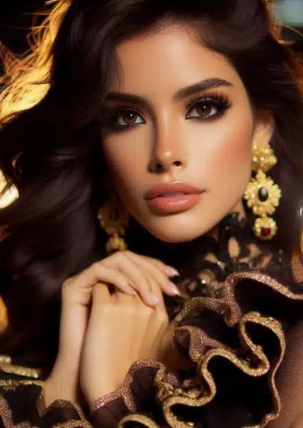 Pombagira Dama da Noite