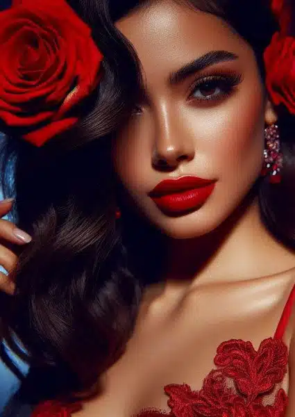 Pombagira Maria Bonita