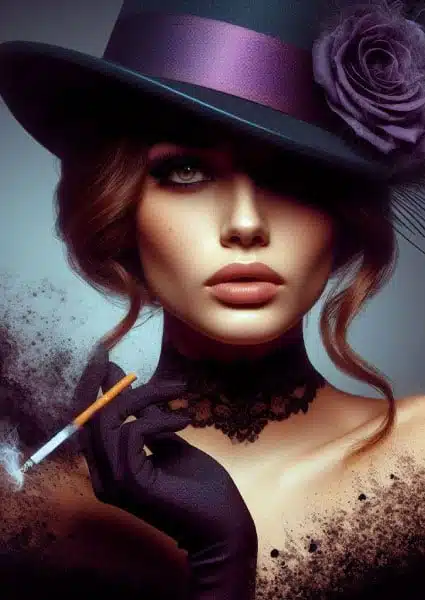 Pombagira Maria Mulambo