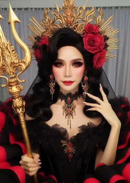 Pombagira Maria Padilha