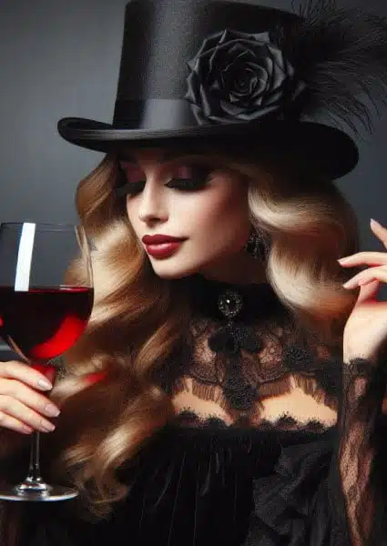 Pombagira Maria Quitéria