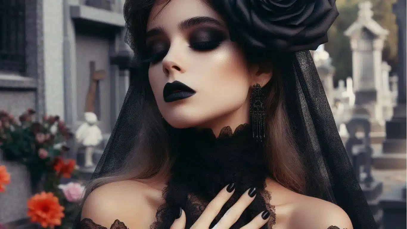 Pombagira do Cruzeiro