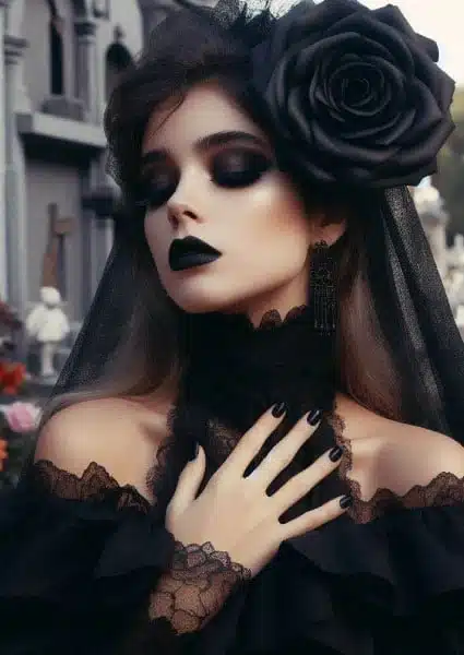 Pombagira do Cruzeiro