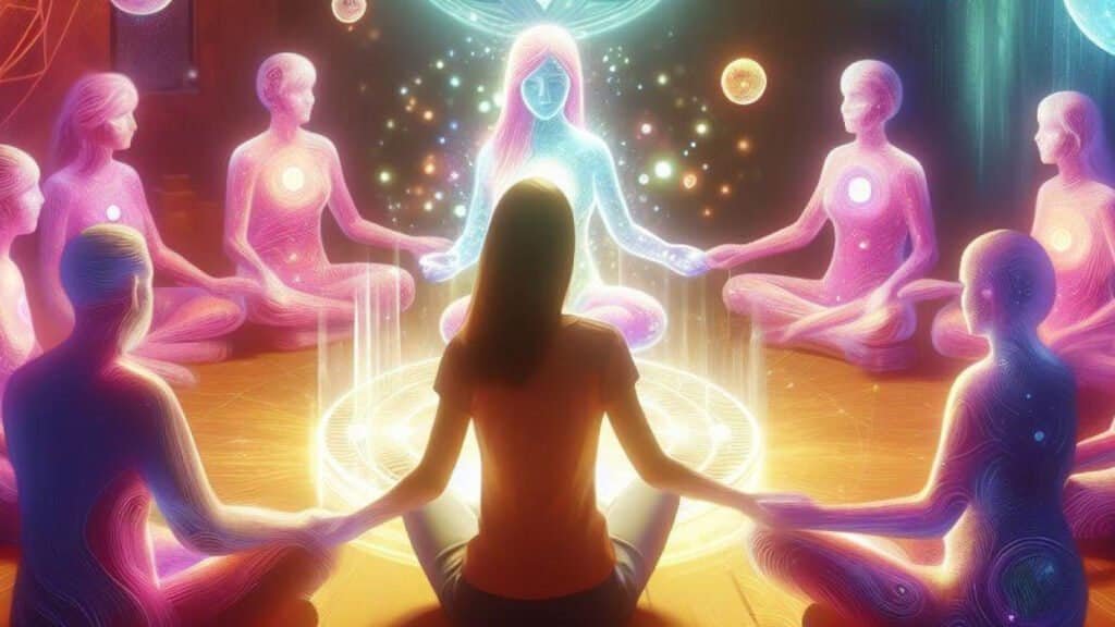 Como Desenvolver a Mediunidade