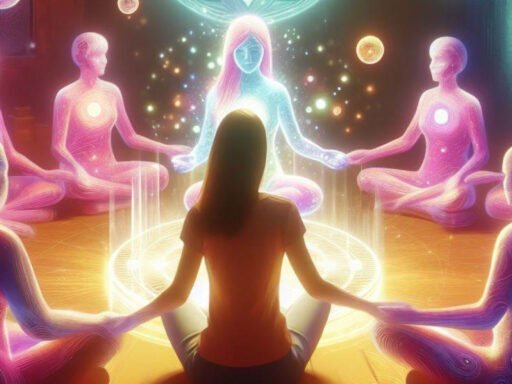 Como Desenvolver a Mediunidade