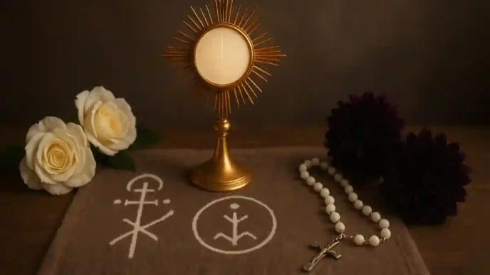 Corpus Christi na Umbanda