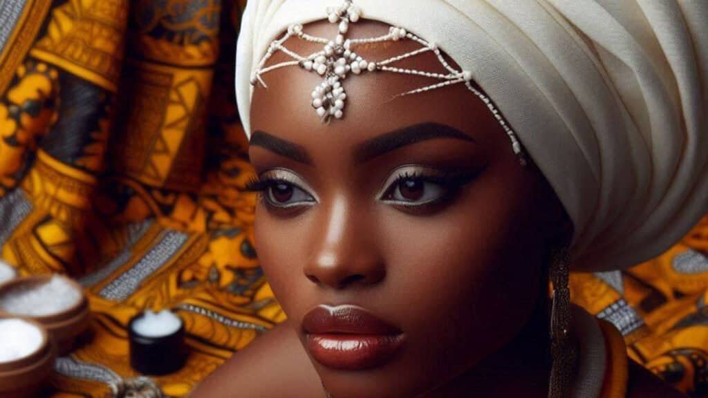 Ekedi candomblé Significado