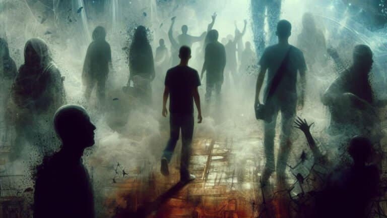 O que é egum na umbanda