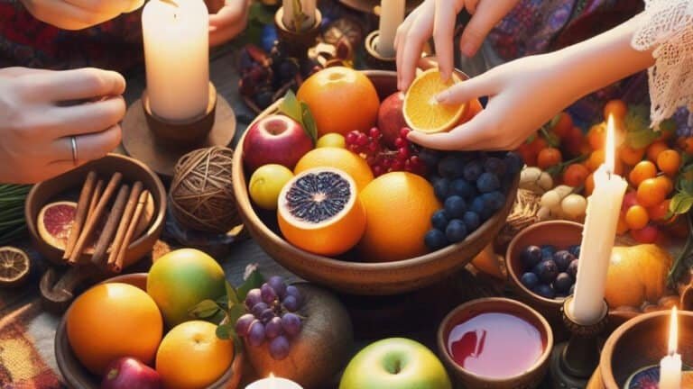 Oferenda para Ciganos na Umbanda: Um Guia Completo