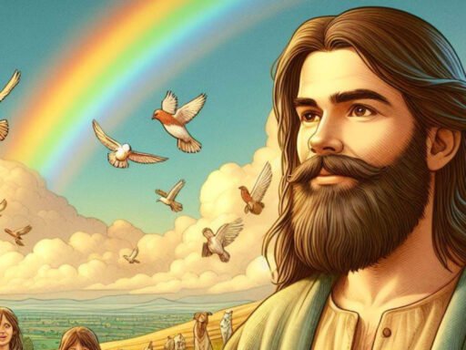 Umbanda Acredita em Jesus
