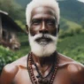 Preto Velho Pai Cipriano