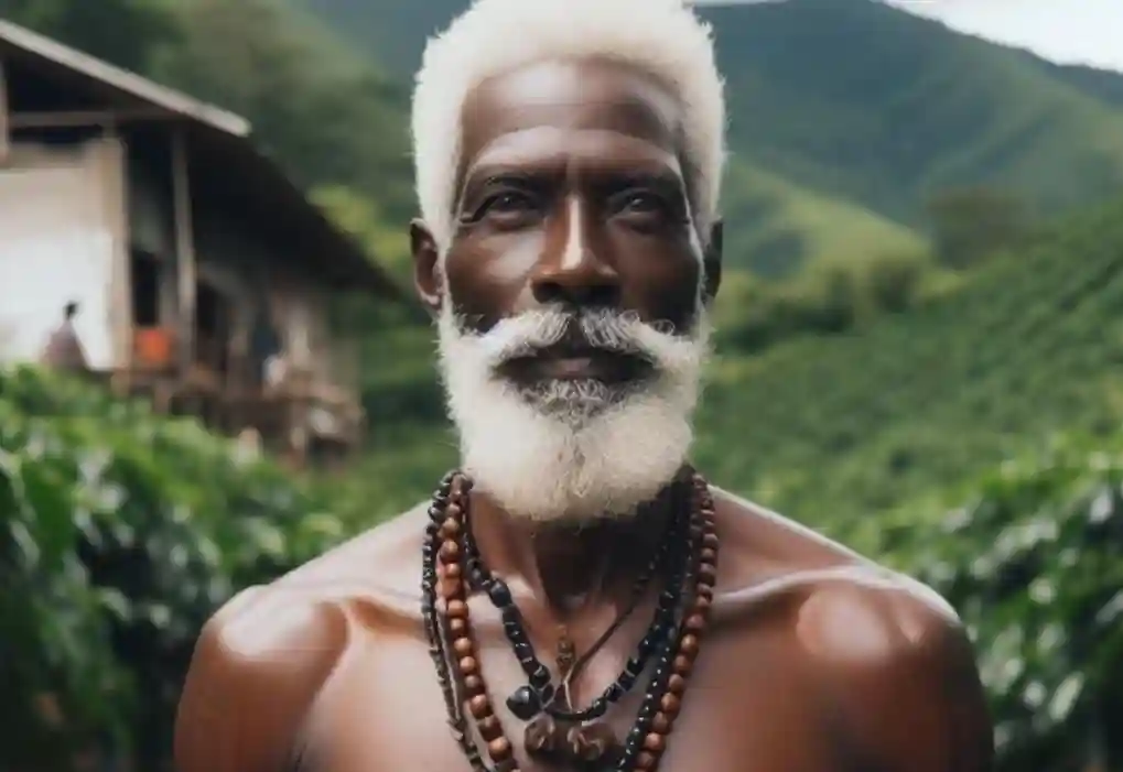 Preto Velho Pai Cipriano: História, Poderes, Oferendas e Conselhos de Luz na Umbanda 12 Preto Velho Pai Cipriano